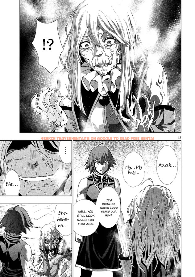 Read Hentai Image 15 744 in comic Parallel Paradise - Chapter 98 - hentaitnt.net