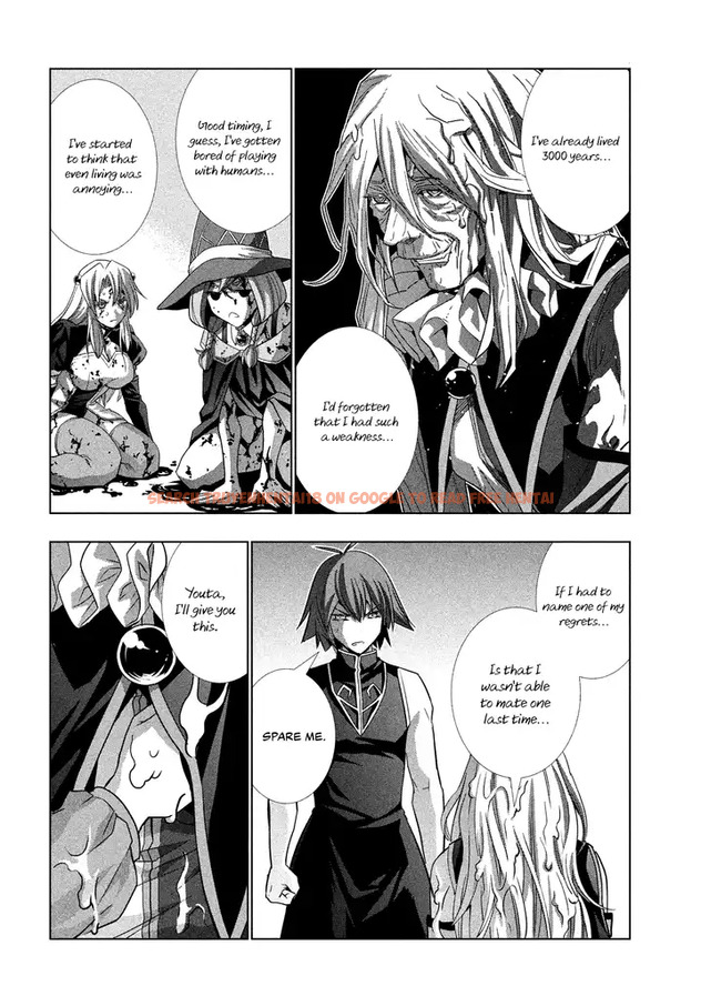 Read Hentai Image 16 744 in comic Parallel Paradise - Chapter 98 - hentaitnt.net