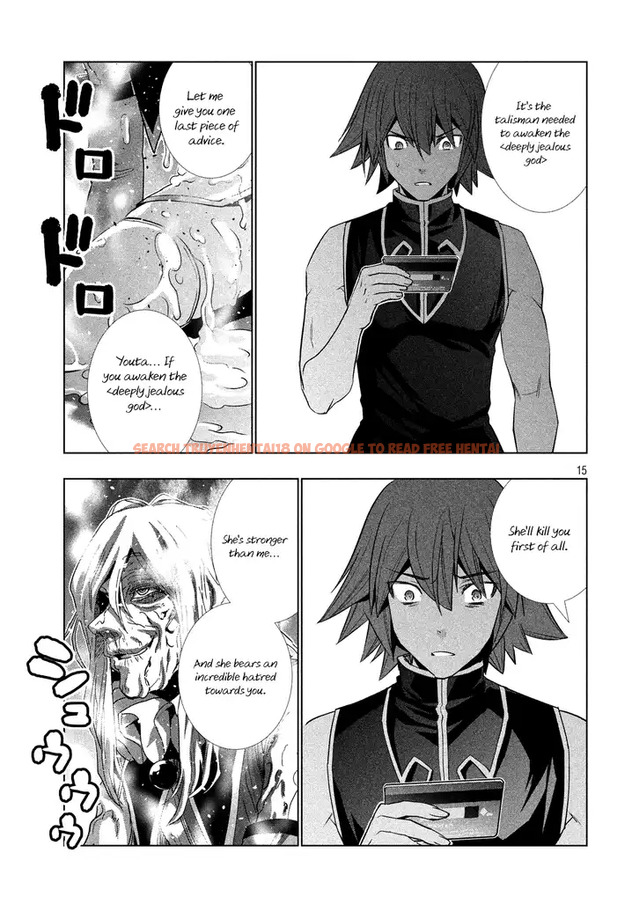 Read Hentai Image 17 744 in comic Parallel Paradise - Chapter 98 - hentaitnt.net