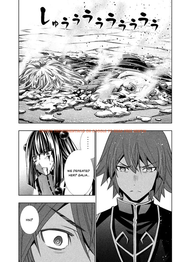 Read Hentai Image 19 744 in comic Parallel Paradise - Chapter 98 - hentaitnt.net