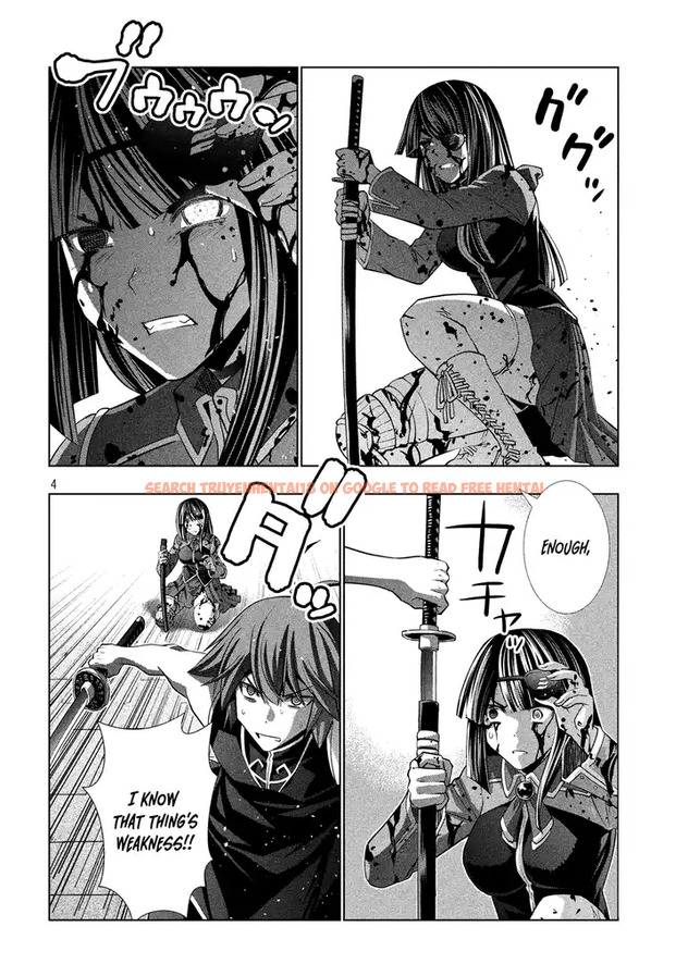Read Hentai Image 6 744 in comic Parallel Paradise - Chapter 98 - hentaitnt.net