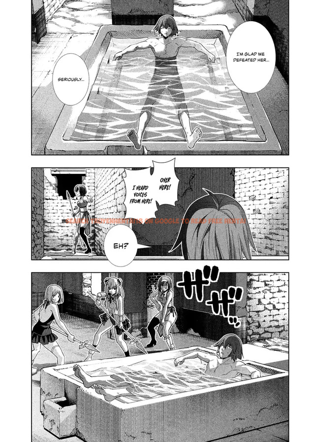 Read Hentai Image 10 744 in comic Parallel Paradise - Chapter 99 - www.hentaitnt.net