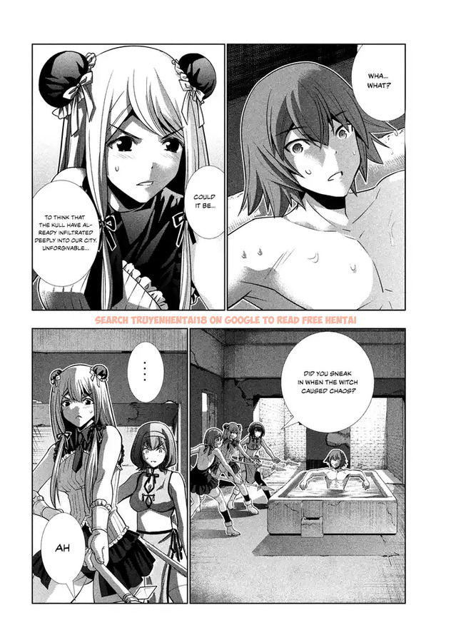 Read Hentai Image 11 744 in comic Parallel Paradise - Chapter 99 - www.hentaitnt.net
