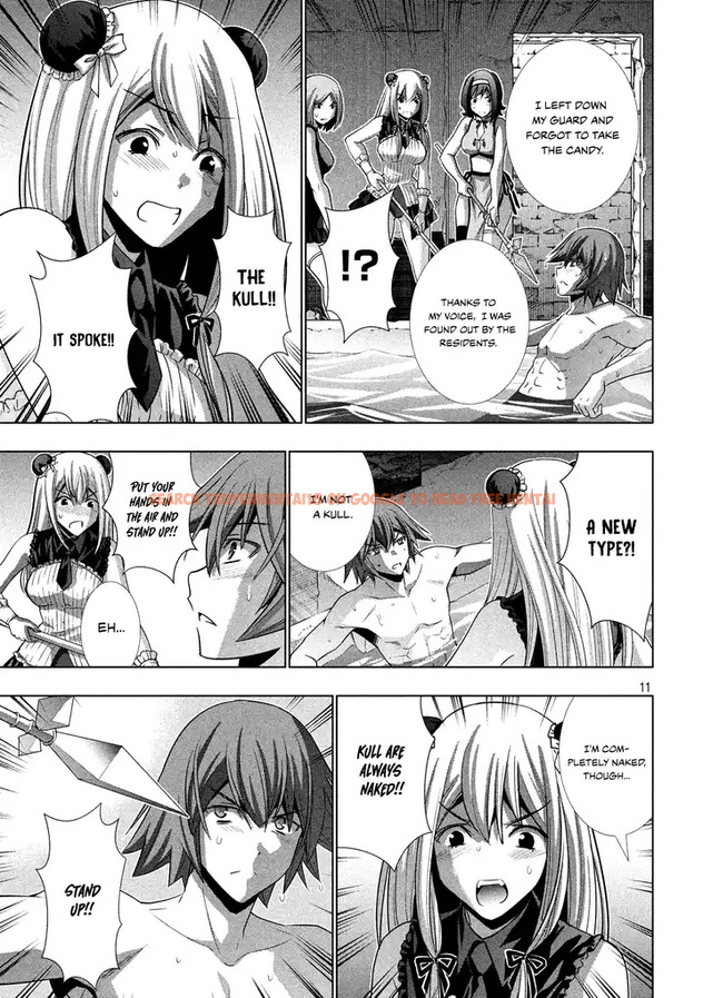 Read Hentai Image 12 744 in comic Parallel Paradise - Chapter 99 - www.hentaitnt.net