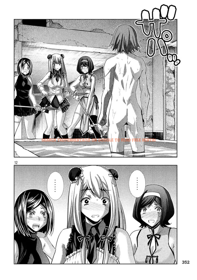 Read Hentai Image 13 744 in comic Parallel Paradise - Chapter 99 - www.hentaitnt.net