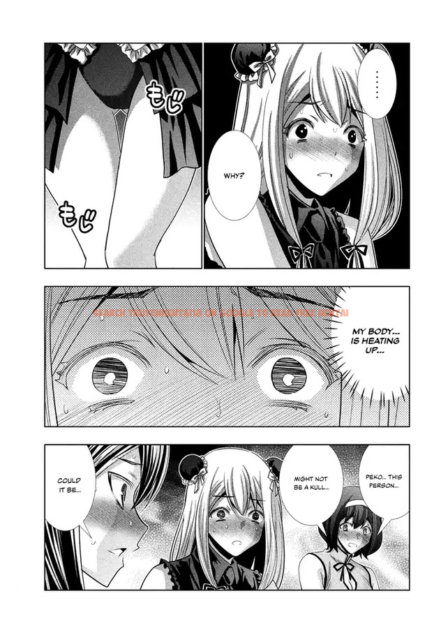 Read Hentai Image 14 744 in comic Parallel Paradise - Chapter 99 - www.hentaitnt.net