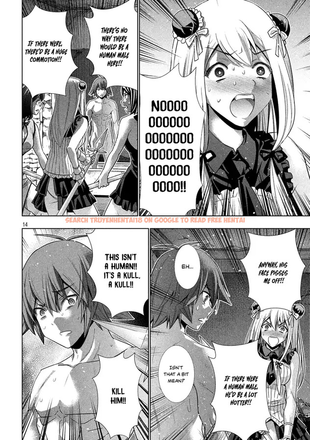 Read Hentai Image 15 744 in comic Parallel Paradise - Chapter 99 - www.hentaitnt.net