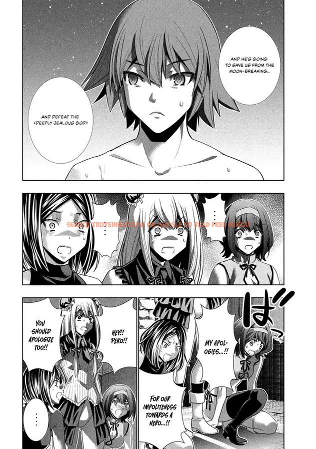 Read Hentai Image 17 744 in comic Parallel Paradise - Chapter 99 - www.hentaitnt.net