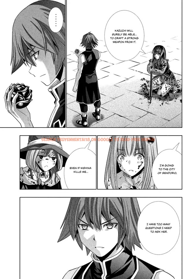 Read Hentai Image 4 744 in comic Parallel Paradise - Chapter 99 - www.hentaitnt.net