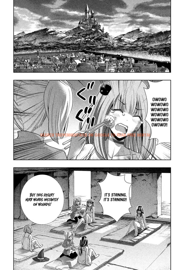 Read Hentai Image 5 744 in comic Parallel Paradise - Chapter 99 - www.hentaitnt.net