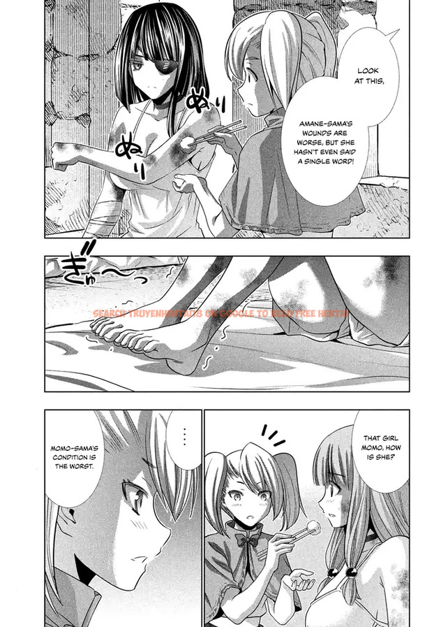 Read Hentai Image 6 744 in comic Parallel Paradise - Chapter 99 - www.hentaitnt.net