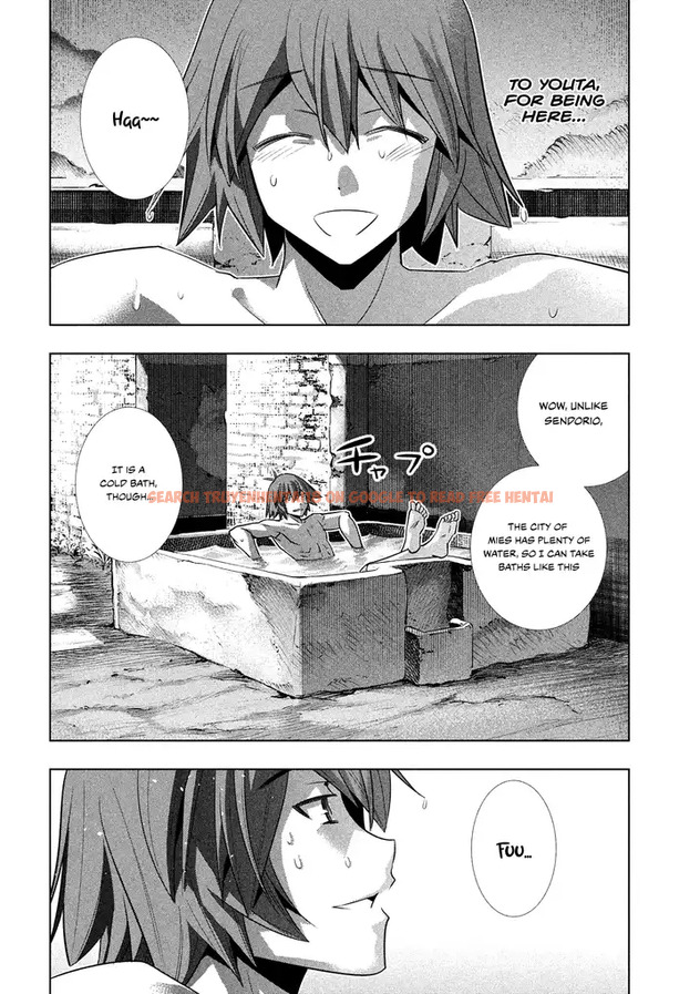 Read Hentai Image 9 744 in comic Parallel Paradise - Chapter 99 - www.hentaitnt.net