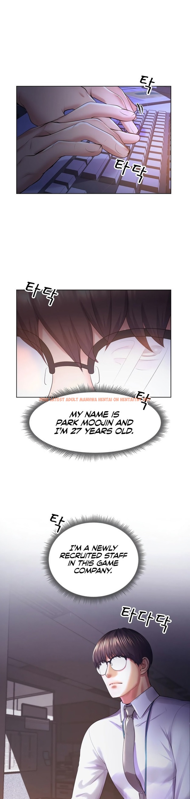 Read Hentai Image 1 36039 in comic Park Moojik Hit The Jackpot - Chapter 1 - hentaitnt.net