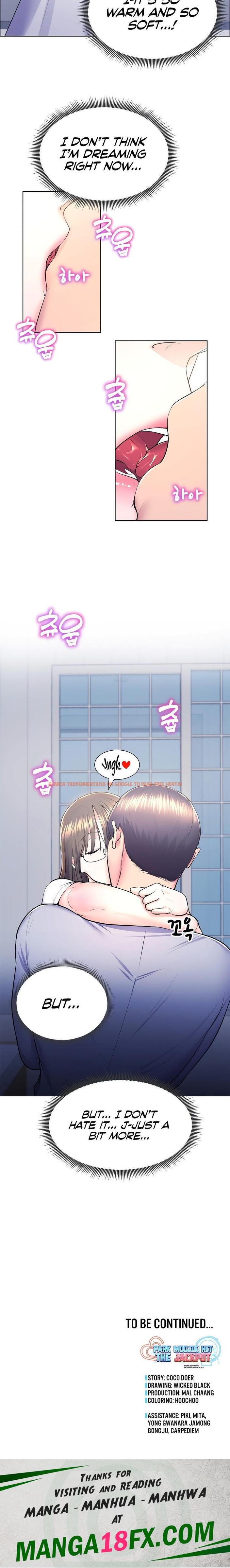 Read Hentai Image 21 45501 in comic Park Moojik Hit The Jackpot - Chapter 11 - www.hentaitnt.net