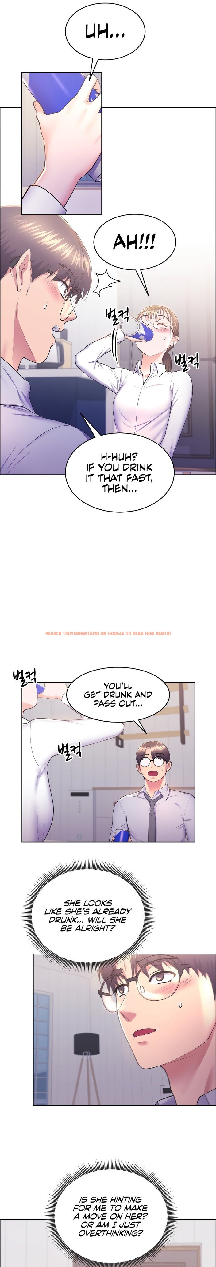 Read Hentai Image 7 45500 in comic Park Moojik Hit The Jackpot - Chapter 11 - www.hentaitnt.net