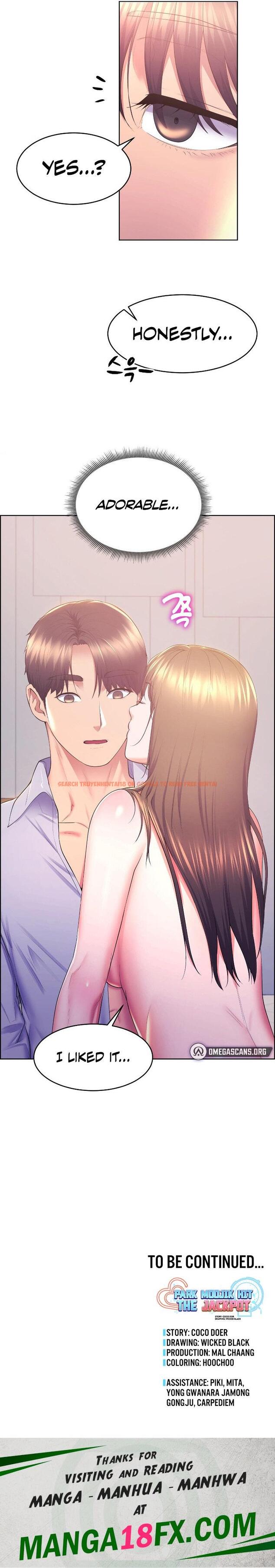 Read Hentai Image 12 24839 in comic Park Moojik Hit The Jackpot - Chapter 13 - www.hentaitnt.net
