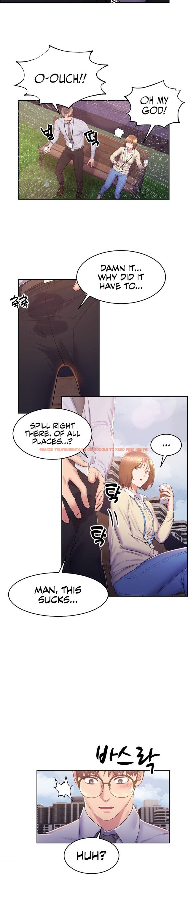 Read Hentai Image 10 98655 in comic Park Moojik Hit The Jackpot - Chapter 14 - www.hentaitnt.net