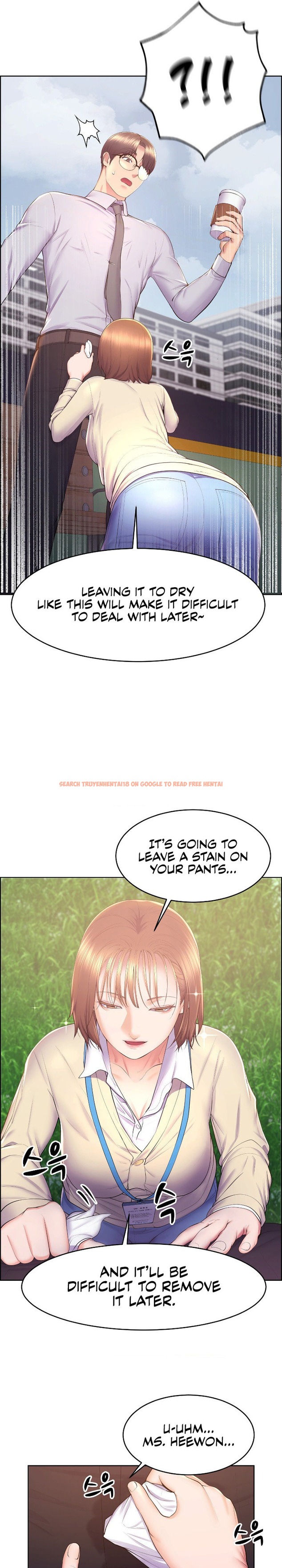 Read Hentai Image 11 98655 in comic Park Moojik Hit The Jackpot - Chapter 14 - www.hentaitnt.net
