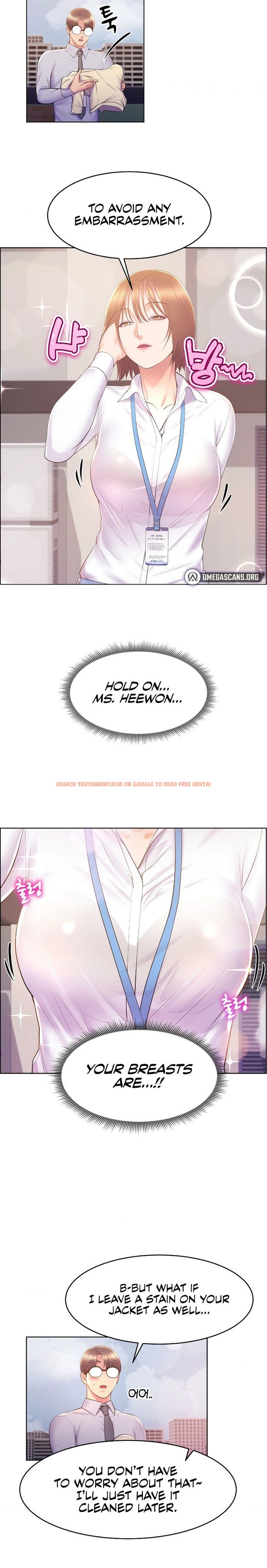 Read Hentai Image 14 98655 in comic Park Moojik Hit The Jackpot - Chapter 14 - www.hentaitnt.net