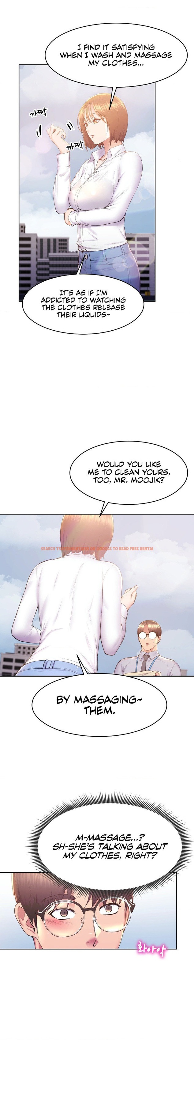 Read Hentai Image 15 98655 in comic Park Moojik Hit The Jackpot - Chapter 14 - www.hentaitnt.net