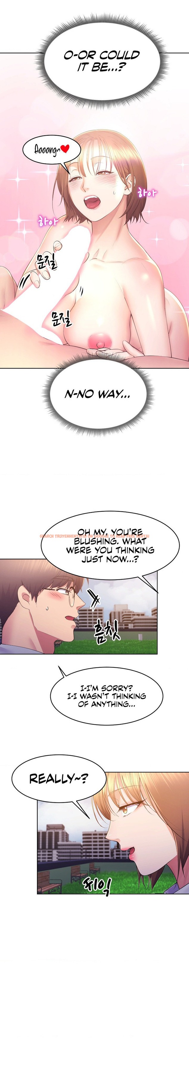 Read Hentai Image 16 98655 in comic Park Moojik Hit The Jackpot - Chapter 14 - www.hentaitnt.net