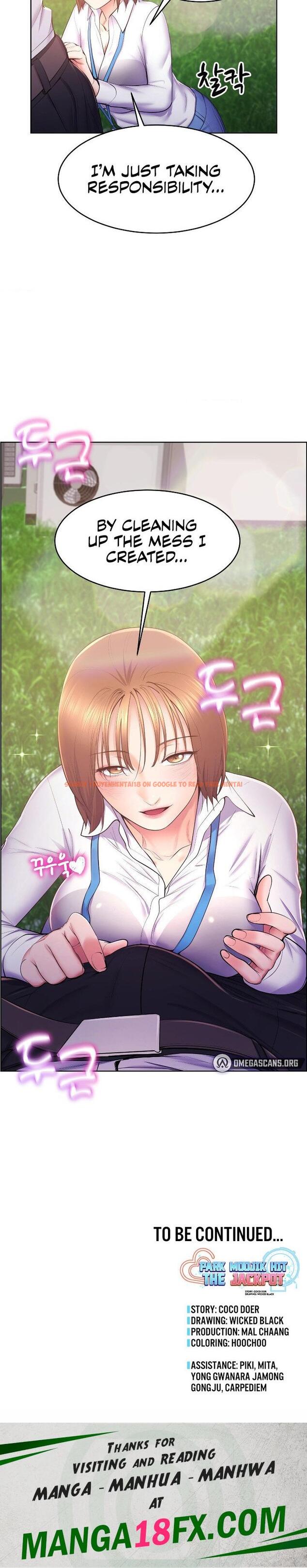 Read Hentai Image 18 98655 in comic Park Moojik Hit The Jackpot - Chapter 14 - www.hentaitnt.net