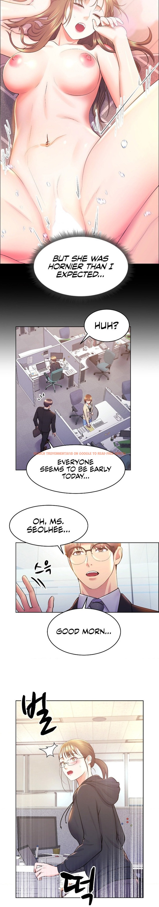 Read Hentai Image 2 98655 in comic Park Moojik Hit The Jackpot - Chapter 14 - www.hentaitnt.net