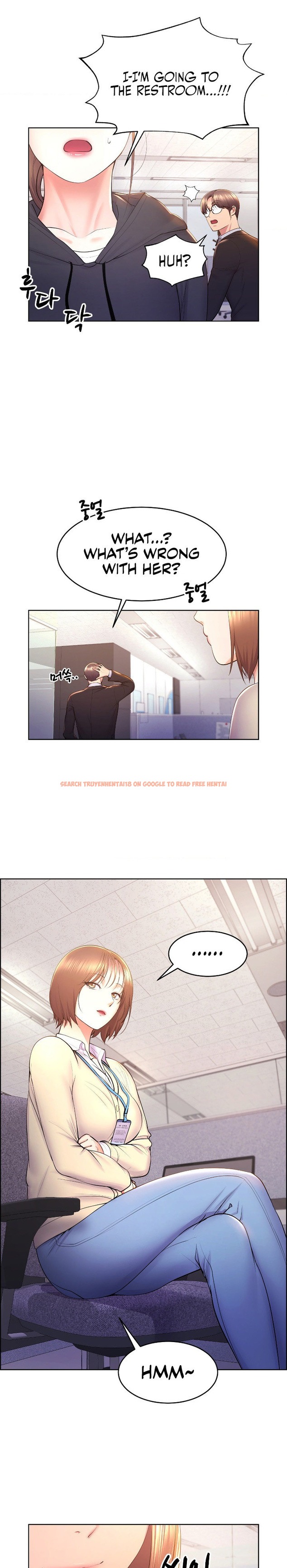Read Hentai Image 3 98655 in comic Park Moojik Hit The Jackpot - Chapter 14 - www.hentaitnt.net