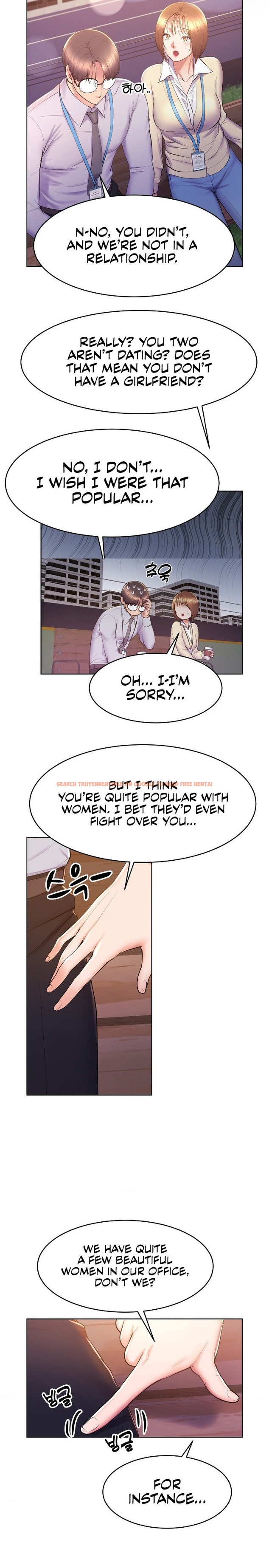 Read Hentai Image 8 98655 in comic Park Moojik Hit The Jackpot - Chapter 14 - www.hentaitnt.net