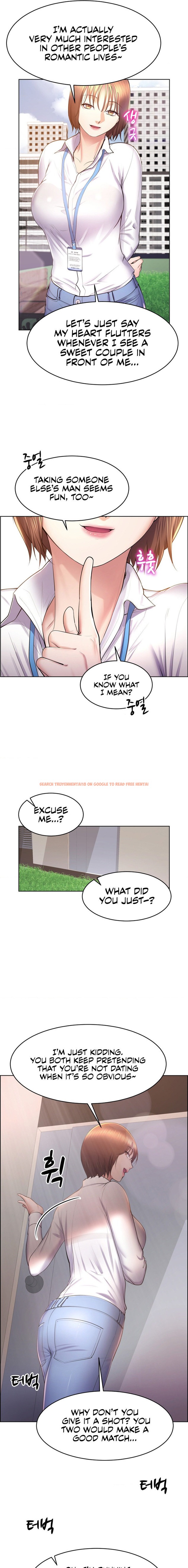 Read Hentai Image 11 83392 in comic Park Moojik Hit The Jackpot - Chapter 15 - hentaitnt.net