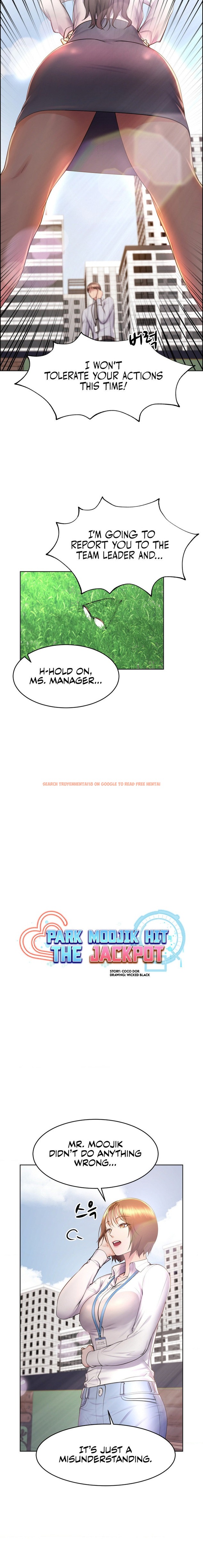 Read Hentai Image 4 83392 in comic Park Moojik Hit The Jackpot - Chapter 15 - hentaitnt.net