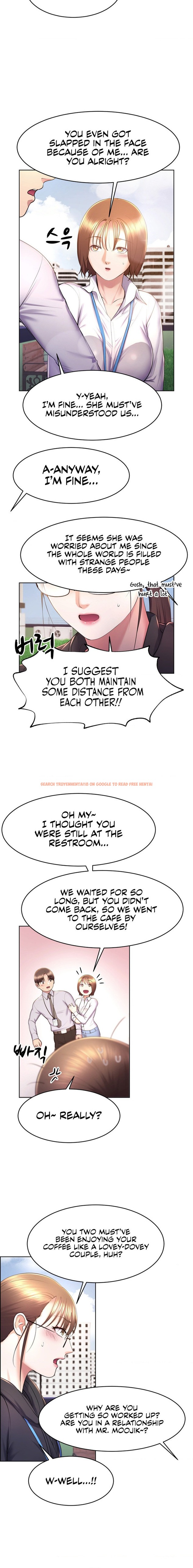 Read Hentai Image 8 83392 in comic Park Moojik Hit The Jackpot - Chapter 15 - hentaitnt.net