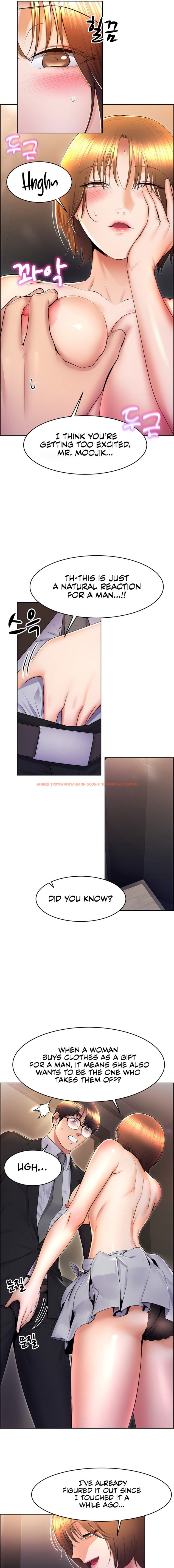 Read Hentai Image 7 15982 in comic Park Moojik Hit The Jackpot - Chapter 16 - hentaitnt.net