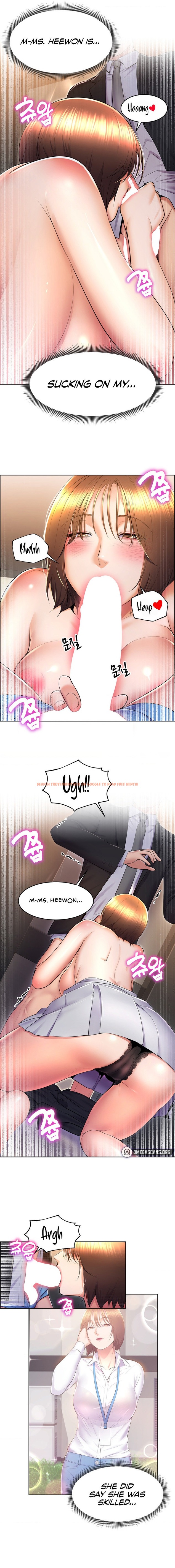 Read Hentai Image 9 15982 in comic Park Moojik Hit The Jackpot - Chapter 16 - hentaitnt.net