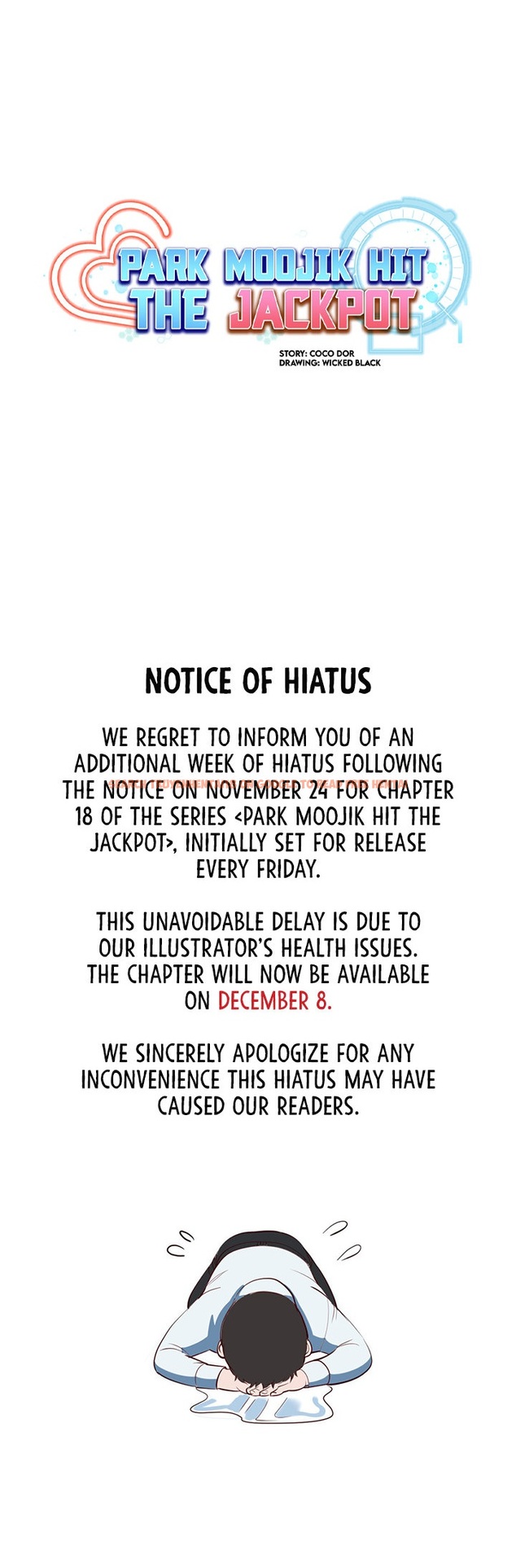 Read Hentai Image 1 47474 in comic Park Moojik Hit The Jackpot - Chapter 17.6 - hentaitnt.net