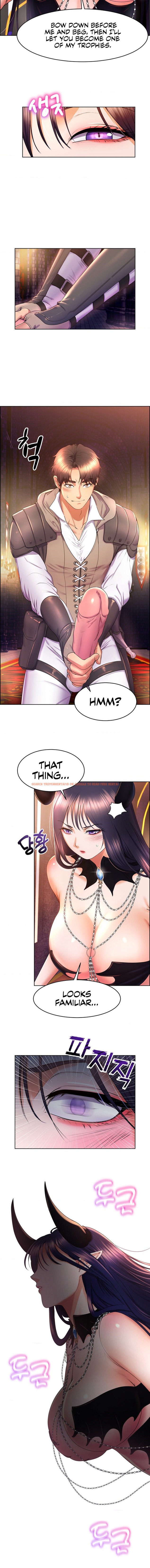 Read Hentai Image 10 08758 in comic Park Moojik Hit The Jackpot - Chapter 17 - hentaitnt.net
