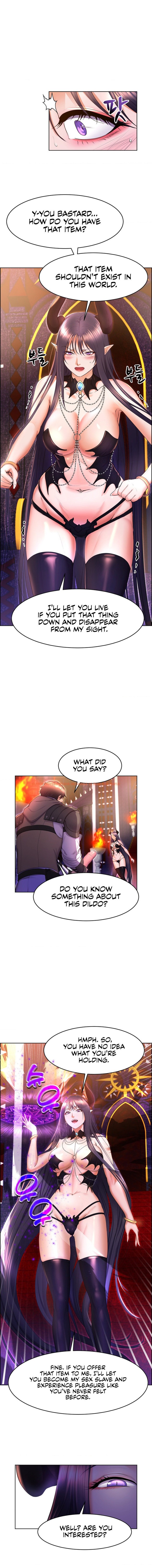 Read Hentai Image 11 08758 in comic Park Moojik Hit The Jackpot - Chapter 17 - hentaitnt.net