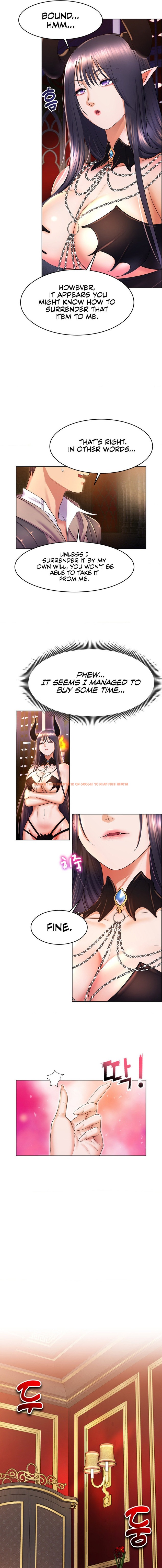 Read Hentai Image 13 08758 in comic Park Moojik Hit The Jackpot - Chapter 17 - hentaitnt.net
