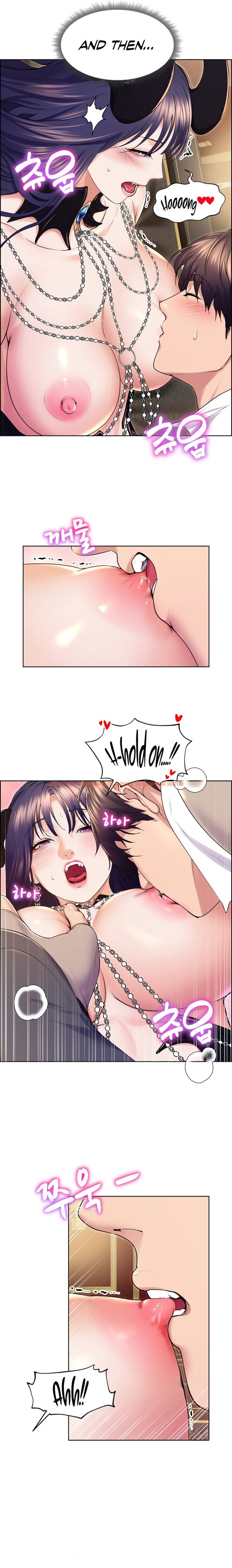 Read Hentai Image 10 09559 in comic Park Moojik Hit The Jackpot - Chapter 18 - hentaitnt.net