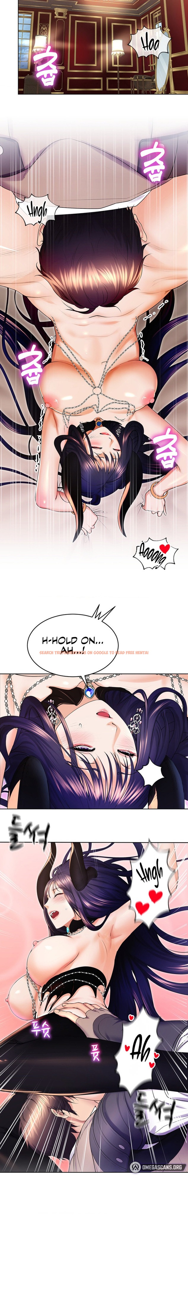 Read Hentai Image 15 09559 in comic Park Moojik Hit The Jackpot - Chapter 18 - hentaitnt.net