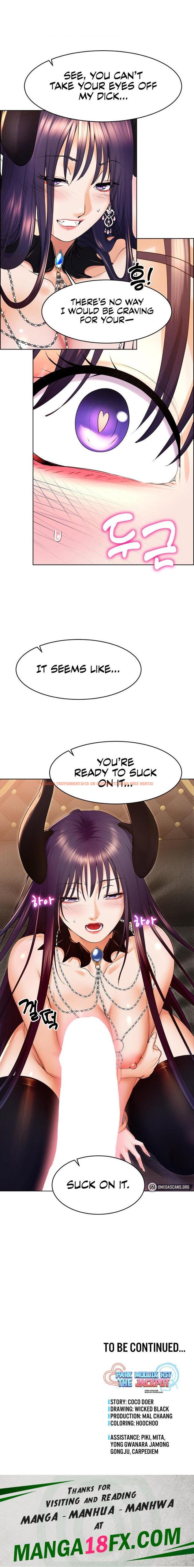 Read Hentai Image 19 09559 in comic Park Moojik Hit The Jackpot - Chapter 18 - hentaitnt.net