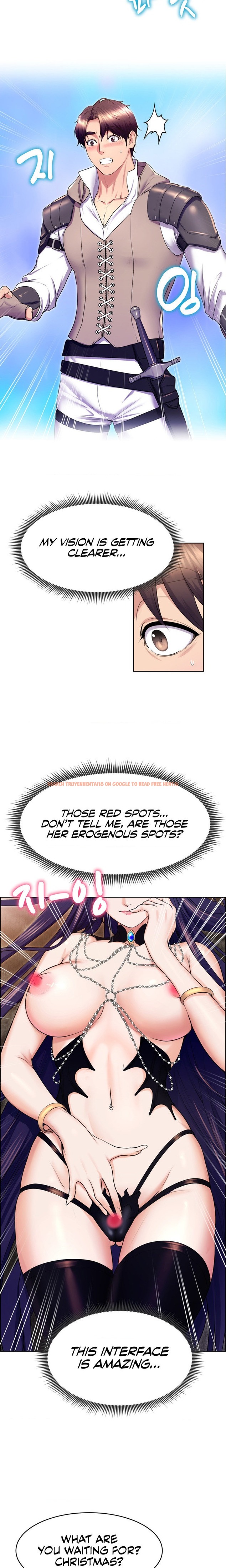 Read Hentai Image 8 09559 in comic Park Moojik Hit The Jackpot - Chapter 18 - hentaitnt.net