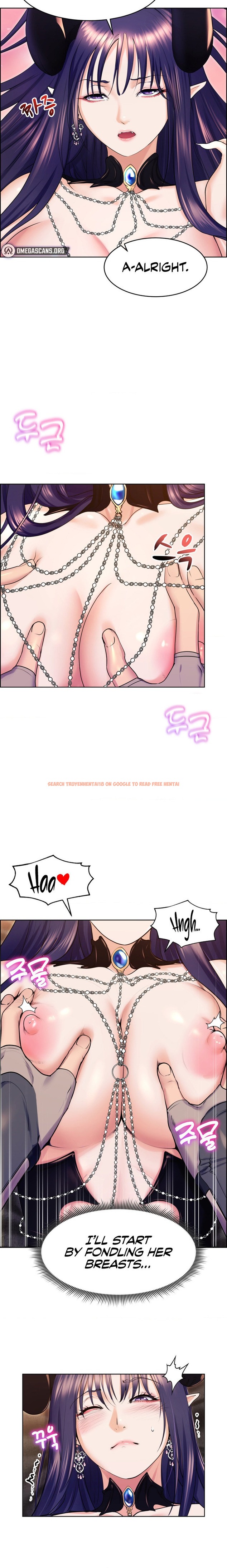 Read Hentai Image 9 09559 in comic Park Moojik Hit The Jackpot - Chapter 18 - hentaitnt.net