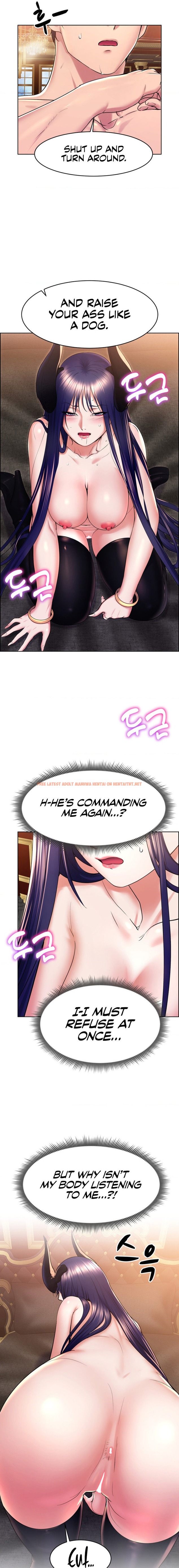 Read Hentai Image 7 57150 in comic Park Moojik Hit The Jackpot - Chapter 19 - hentaitnt.net