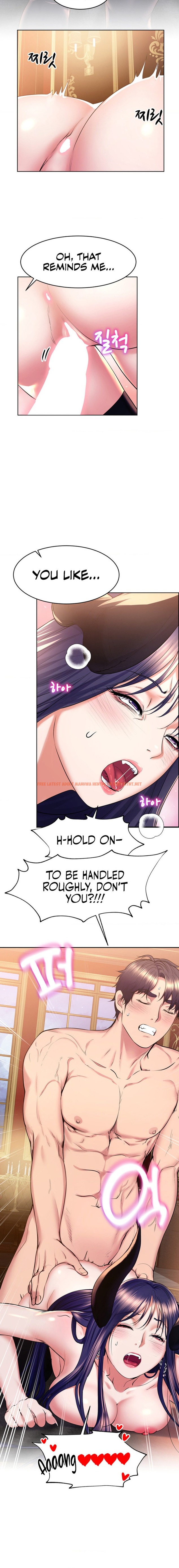 Read Hentai Image 8 57150 in comic Park Moojik Hit The Jackpot - Chapter 19 - hentaitnt.net