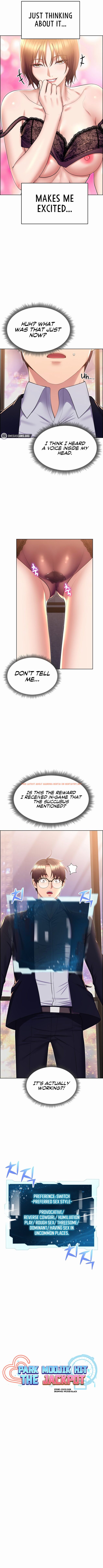 Read Hentai Image 5 02ba4 in comic Park Moojik Hit The Jackpot - Chapter 21 - hentaitnt.net