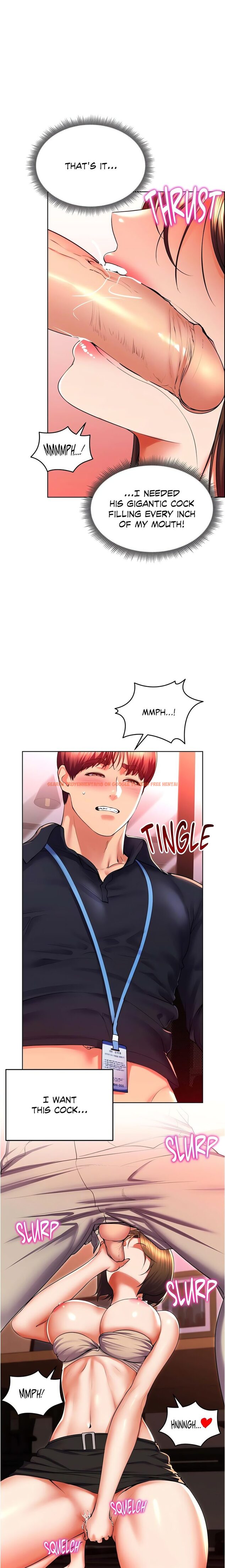Read Hentai Image 11 ce983 in comic Park Moojik Hit The Jackpot - Chapter 29 - hentaitnt.net