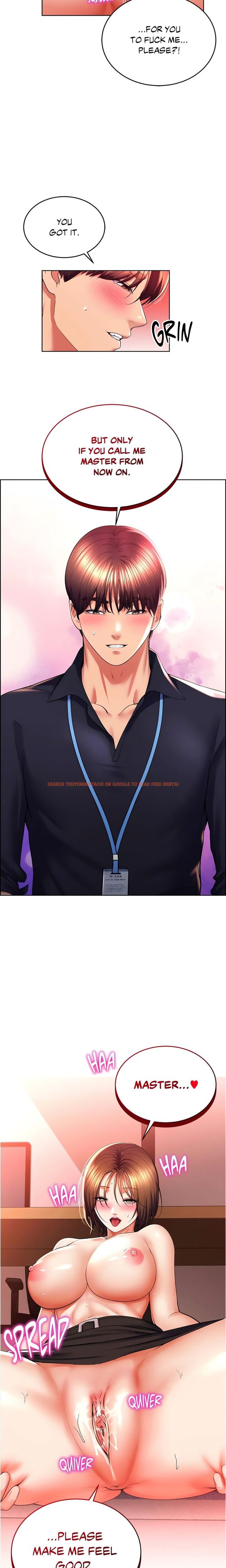 Read Hentai Image 17 ce983 in comic Park Moojik Hit The Jackpot - Chapter 29 - hentaitnt.net