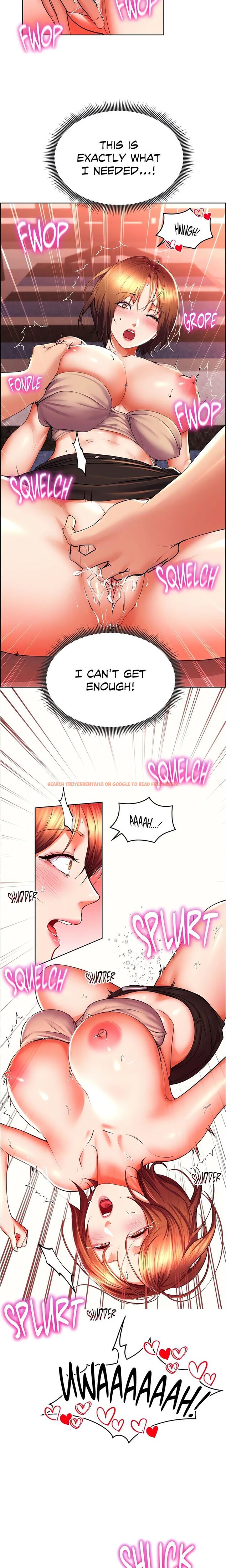 Read Hentai Image 22 ce983 in comic Park Moojik Hit The Jackpot - Chapter 29 - hentaitnt.net