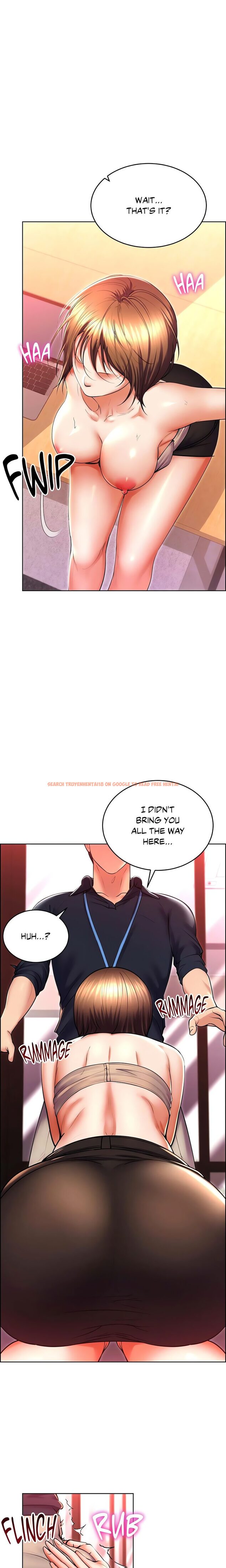 Read Hentai Image 7 ce983 in comic Park Moojik Hit The Jackpot - Chapter 29 - hentaitnt.net